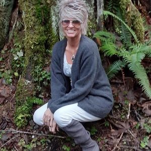 Meet your Posher, Leah